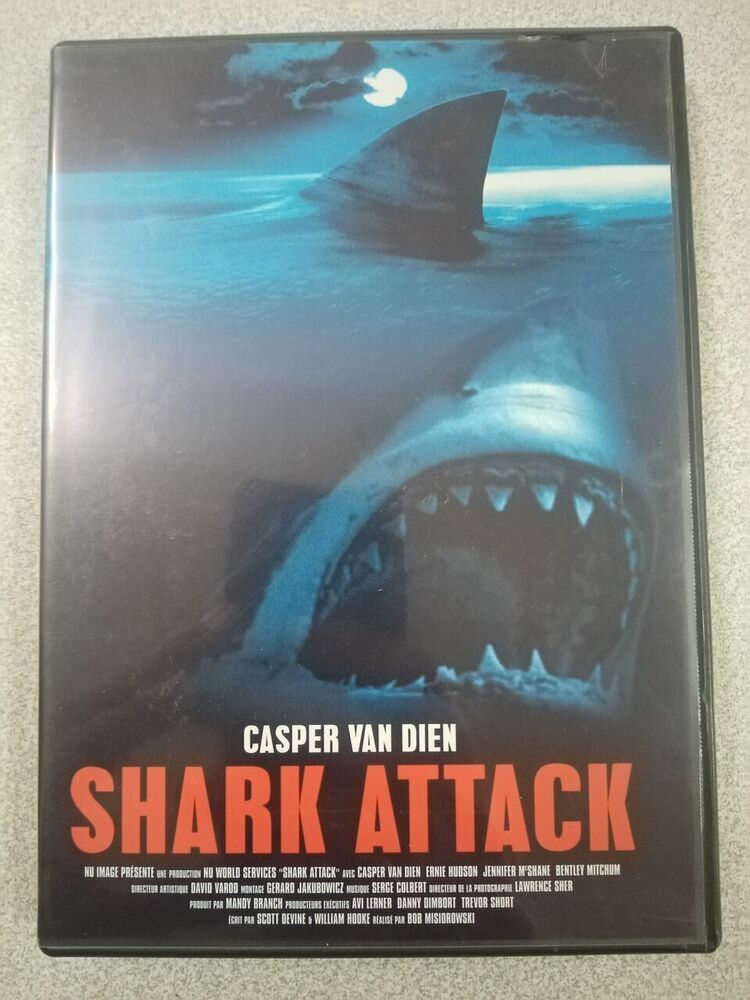 その他 Operation Shark Attack: Files 1 [DVD] その他 Operation Shark Attack: Files 1 [DVD] Operation Shark
