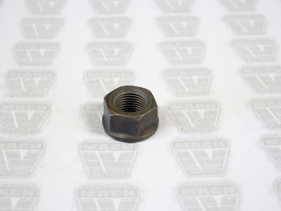 Kawasaki NOS NEW 92015-1311 Flanged Nut 8mm EJ EN ER EX KZ ZG ZL