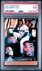 1997 Upper Deck #175 Ken Griffey Jr. PSA 9