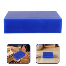  Carving Wax Block Wax Casting Jewelry Molding Tool Mold Sculpting - Rectangle