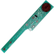 Candy Washing Machine Dashboard Electronic Card Module 41041465 Candy Washing Machine Dashboard Electronic Card Module 41041465