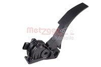 Sensor Fahrpedalstellung Metzger Autoteile 0901470 FüR Opel Astra Sports Tourer