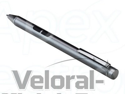 Acer Active Stylus Pen ASA630/ASA620 Silver/Black