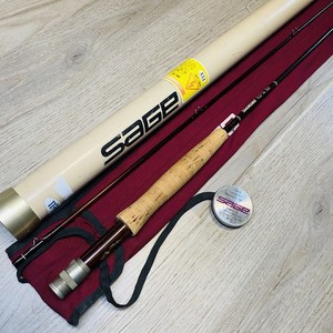 Sage Vps Fly Rod for sale | eBay