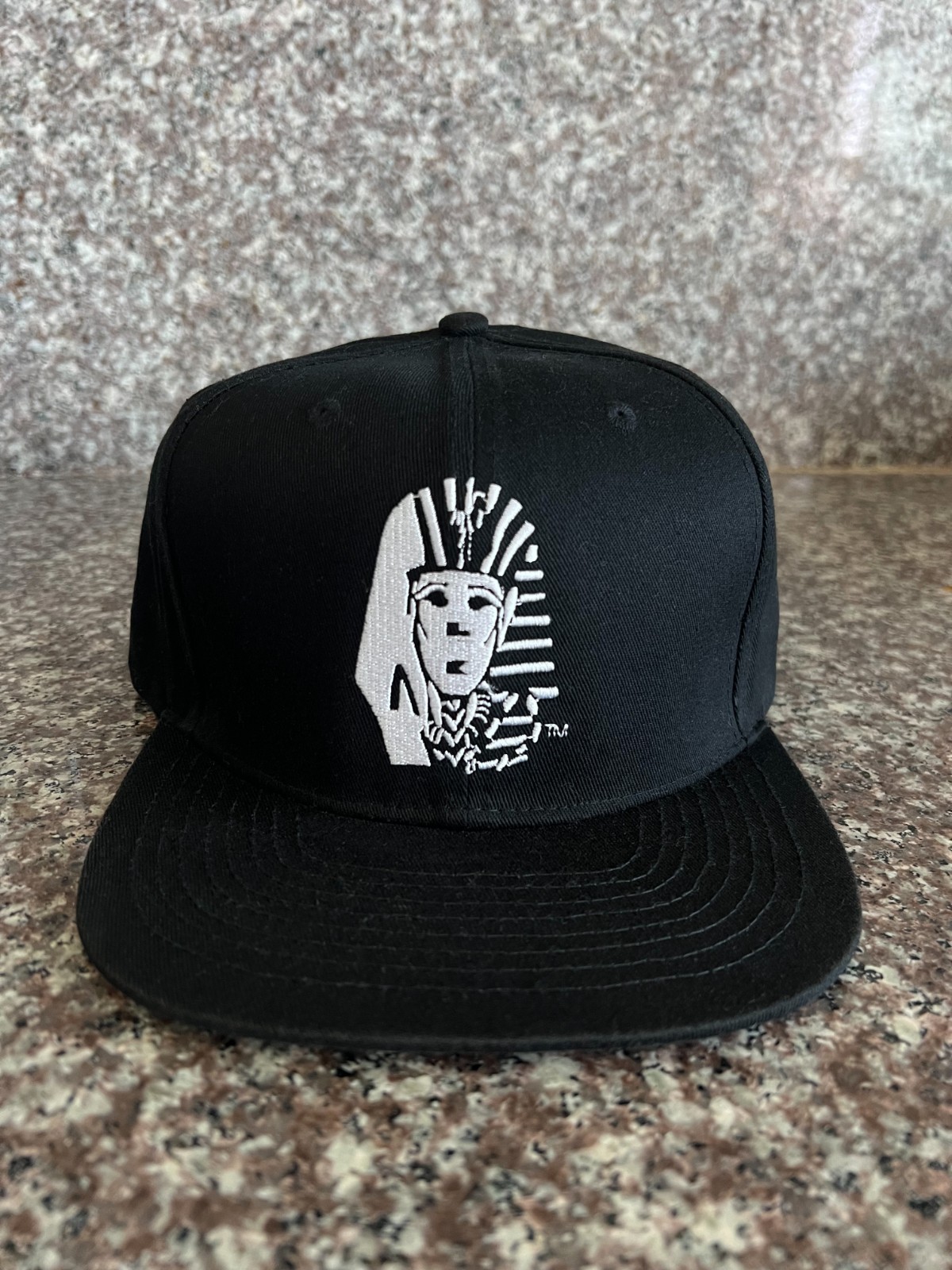Last Kings Snapback Basic Black - image 1