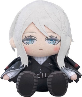 PSL Good Smile Company Plushie Limbus Company Faust from JAPAN
