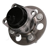 Radnabe Hinterachse FüR Daihatsu Toyota Charade Viii Yaris / Vios Stufenheck