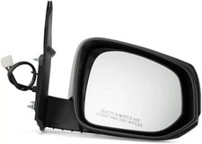Toyota Tacoma Door Mirror 2016 17 18 19 20 2021 Passenger Side Power Heated