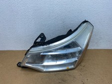 2008 2009 2010 2011 Ford Focus Left Driver Lh Headlight Halogen Ad5234 Dw 2008 2009 2010 2011 Ford Focus Left Driver Lh Headlight Halogen Ad5234 Dw