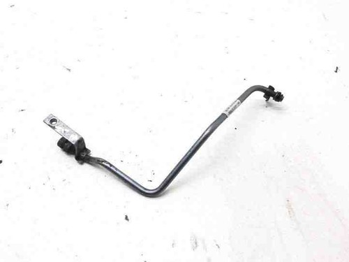 MERCEDES-BENZ E W212 Turbinenschmierrohr A6511800320 2.20 Diesel 150kw 21318085