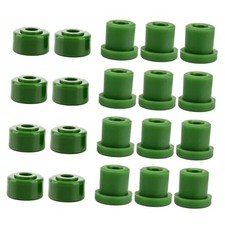 Replacement Bushing Kit LIFT-543, LIFT-563 Compatible with Club Car