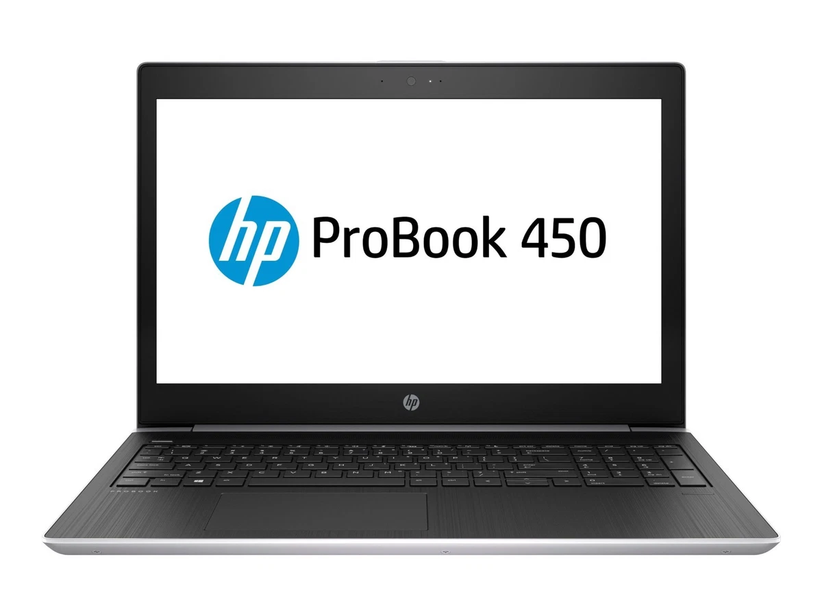 HP Intel Core i3 8th Gen. 8 GB RAM PC Laptops & Netbooks Just