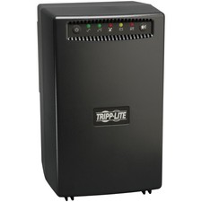 Tripp Lite by Eaton UPS 1500VA 940W Battery Back Up Tower AVR 120V USB RJ11 RJ45