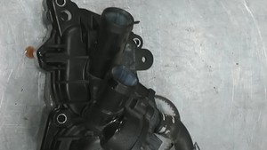 WASSERPUMPE VW Up! (121) Hatchback 1.0 12V 60 (CHYA(Euro 6)) 2011 04C121004E