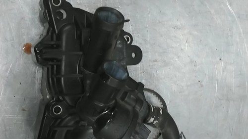 WASSERPUMPE VW Up! (121) Hatchback 1.0 12V 60 (CHYA(Euro 6)) 2011 04C121004E