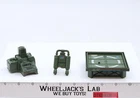 Jump Jet Pack Playset G.I. Joe Hasbro 1983 Vintage Action Figure