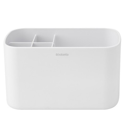 Brabantia Bathroom Caddy White