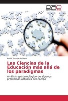 Las Ciencias De La EducacióN MáS Allá De Los Paradigmas AnalíA Portela De Nieto
