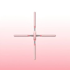 Posture Corrector Stick for Back pain and Poor Posture