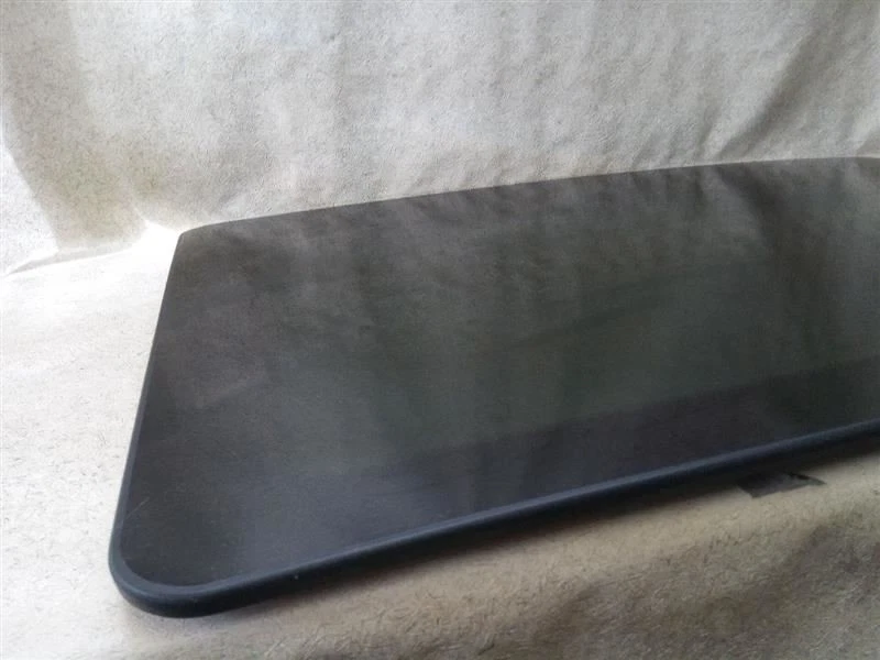 Sun Roof Glass Sunroof Fits 96-03 MERCEDES E-CLASS E300D B162-186912 - Изображение 2 из 4