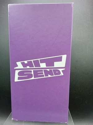Hit Send: The High Risk Game Of Text Roulette