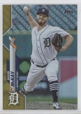 2020 Topps Update Gold Foil David McKay #U-136 0c1h