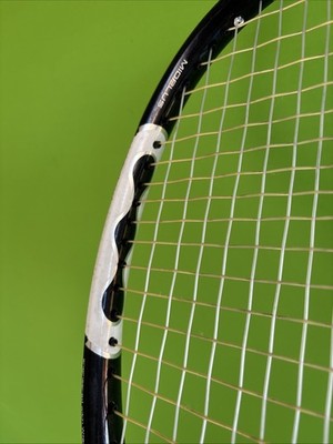 Wilson N Code Six-Two Midplus MP Tennis Racquet 4 1/4 NCode | eBay