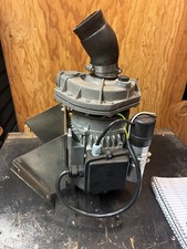 OEM Champion Moyer Diebel Commercial Dishwasher Wash Pump & Motor Assembly