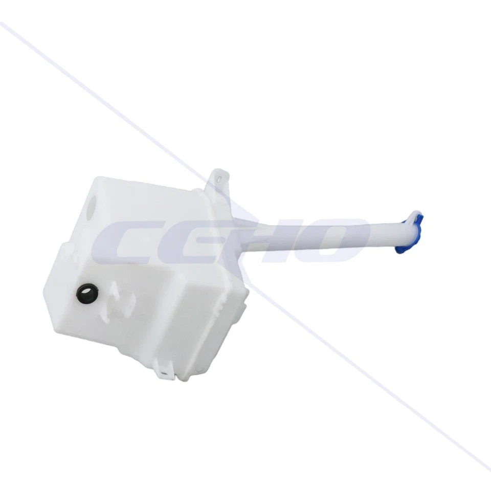 Conjunto de depósito de lavadora de parabrisas para Kia Sorento 2011 2012 2013 Foto 4 de 4