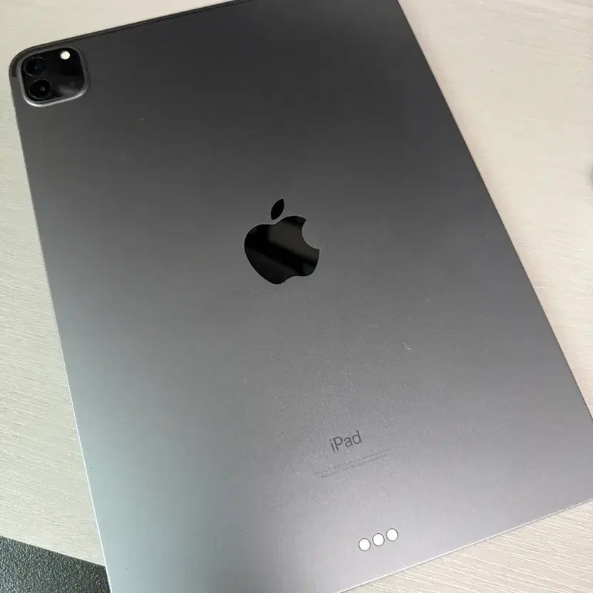 iPad Pro 11-inch 3rd Gen 256GB + Apple Pencil 2nd Gen Official | eBay