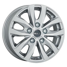Jantes Opel VIVARO