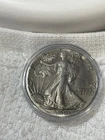 1933-s Silver walking Liberty