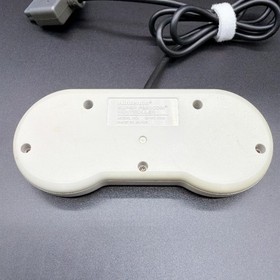 Nintendo Super Famicom Multitap 2 + Controller SHVC-005 SNES pad OEM SFC 2Set #3