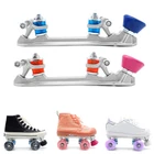Indoor Roller Skating