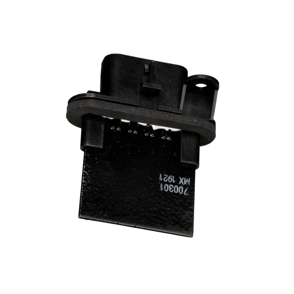 Resistencia del motor del soplador de climatización SMP para Chevrolet Cobalt 2005-2010 Foto 4 de 4