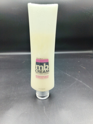 MiracleBurn Cream Urban Nutrition, LLC with Liposome Delivery Technology 3 fl oz