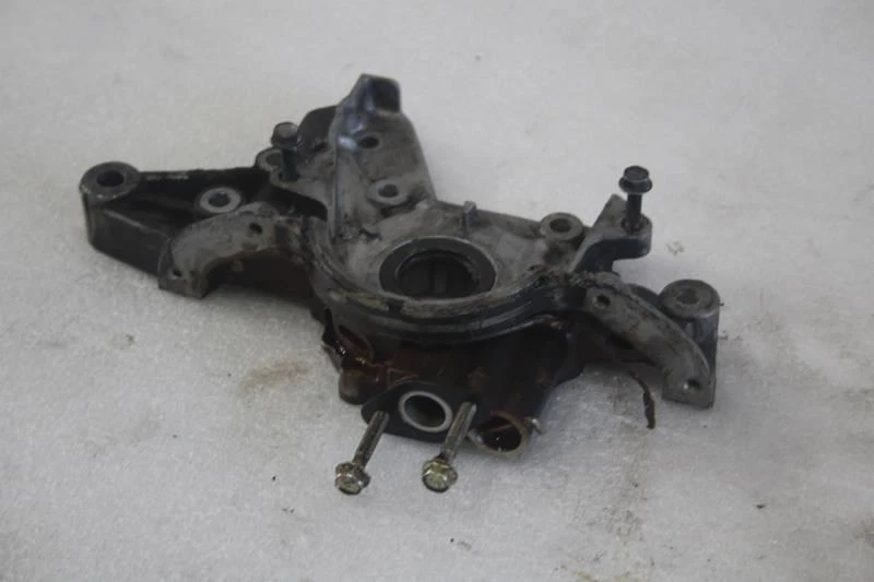 1990 1991 1992 1993 MAZDA MX-5 MIATA ENGINE MOTOR OIL PUMP - Image 2 of 4