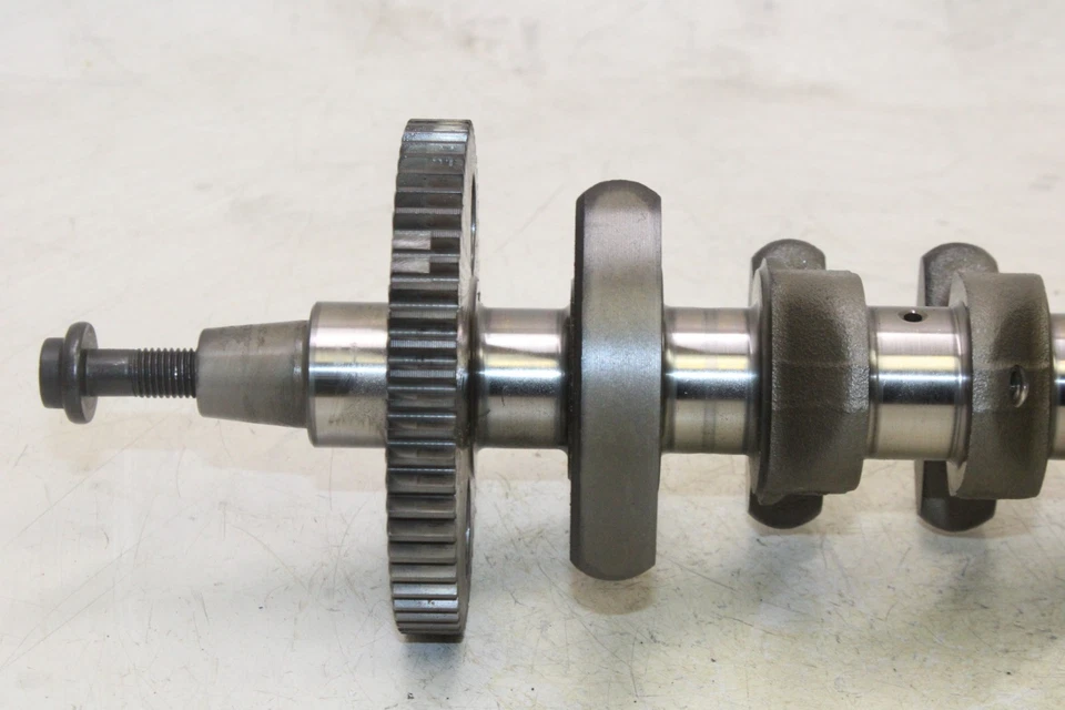 2014 BMW S1000RR OEM ДВИГАТЕЛЬ КОЛЕНЧАТЫЙ ВАЛ КОЛЕНЧАТЫЙ ВАЛ - Изображение 2 из 4