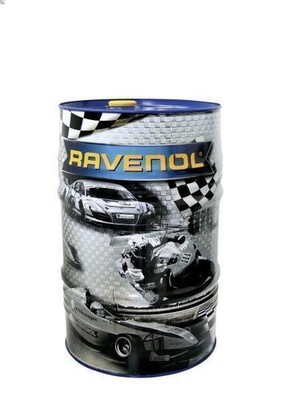 RAVENOL RAV HLS SAE 5W30 60L Engine Oil for BMW 3 (E36) 2 1991-1998