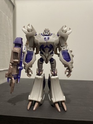 Transformers Prime Voyager RID Megatron Complete