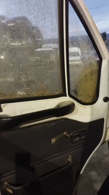 tür vorne links für CITROEN JUMPER CAJA CERRADA (1) 31 C D 4X4 1997 1202023
