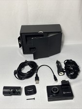 Cobra SC 200D Dual-View Smart Dash Cam