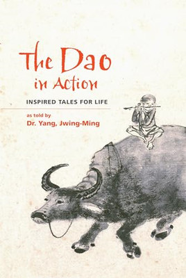 Die DAO in Aktion: Inspirierte Geschichten fürs Leben - Taschenbuch / Softback NEU Yang, Jwin