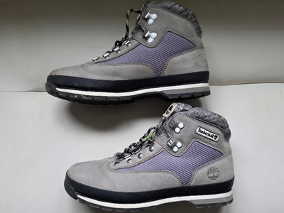 Men's  Timberland 6'' Field Boots Grey Euro size 43.5