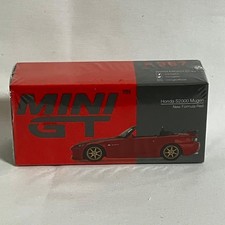 HONDA S2000 MUGEN MINI GT