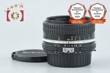 Nikon Ai NIKKOR 50mm f/1.8 "D"