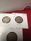 Liberty Nickels 1910/1907/1905/1906/1908 — photo 5