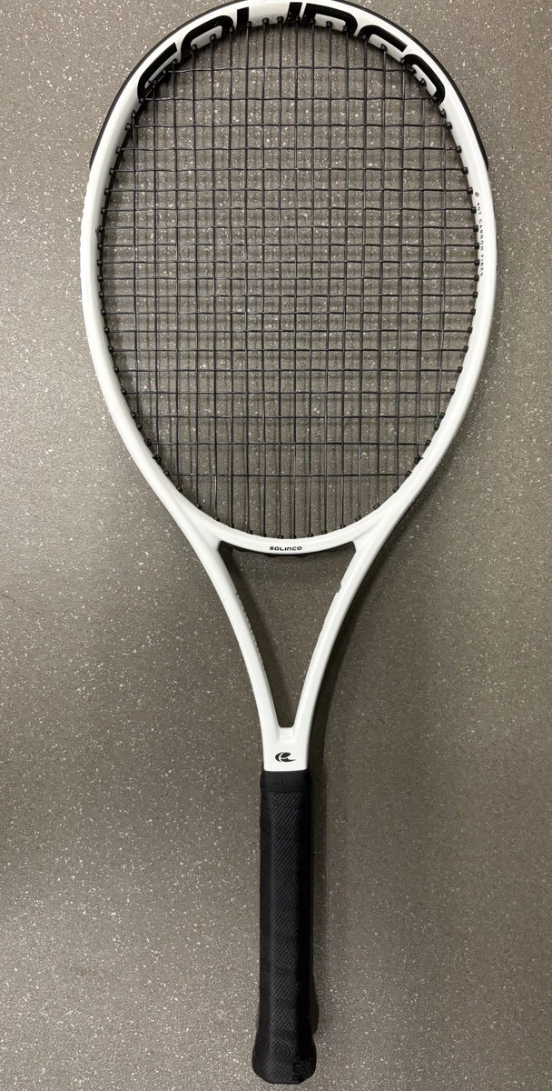 Las mejores ofertas en SOLINCO Raquetas de Tenis | eBay