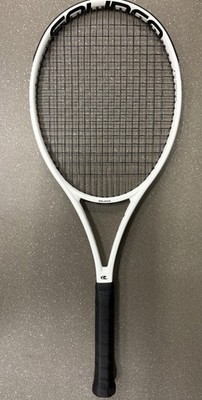 Solinco Whiteout 305 XTD (27.5in) 18x20