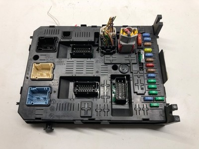 BSI04EV K04-00 96664059080 Modul CITROEN C4 PICASSO I 1 Stück